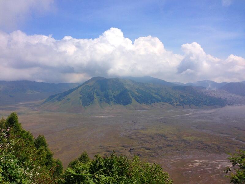 NEGERI DI ATAS AWAN- PUNCAK B29 LUMAJANG 2900 mdpl