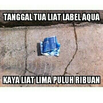 THE POWER OF RECEH VERSI GUE 