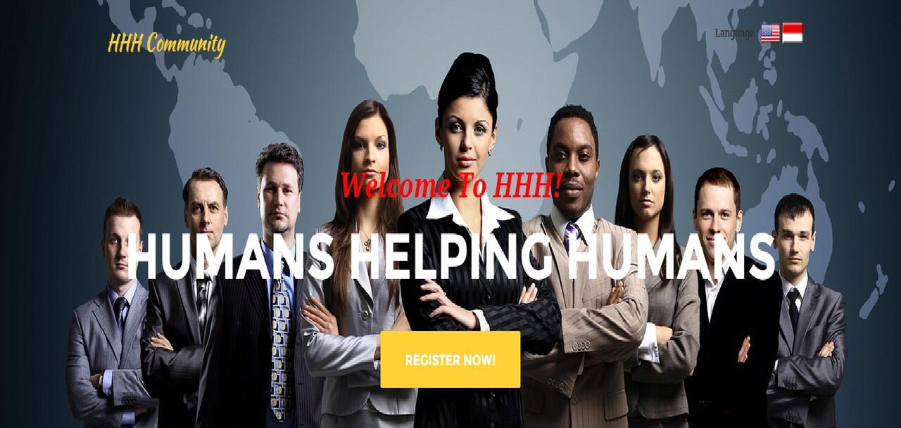 HHH NEW COMUNITY FOR GET MONEY