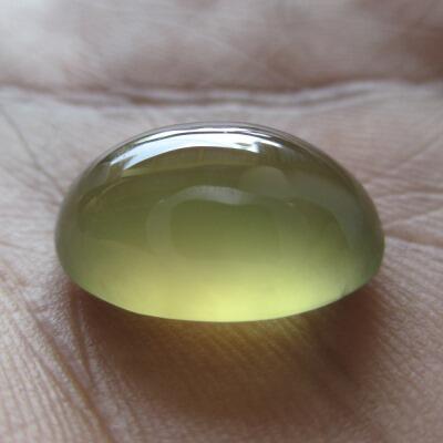 Bio Solar Aceh (Idocrase) 0022