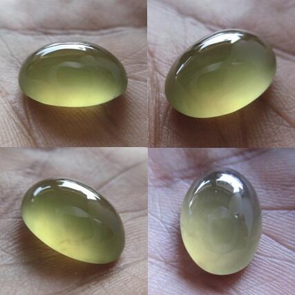 Bio Solar Aceh (Idocrase) 0022