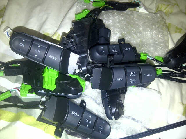 Terjual spare parts HONDA CRV,JAZZ,CITY,ACCORD,CIVIC,FREED - Page18 | KASKUS Terjual spare parts HONDA CRV,JAZZ,CITY,ACCORD,CIVIC,FREED - Page18 | KASKUS