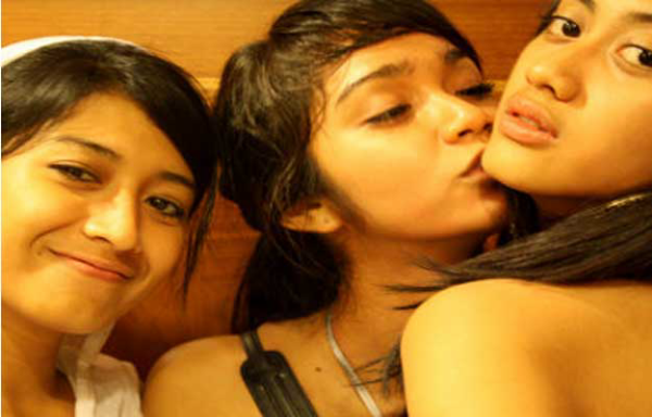 &#91;kali ane setuju&#93;100 Kali Cambuk Bagi Pasangan Gay dan Lesbian di Aceh