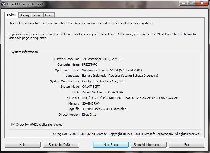 Prosesor Processors Procie Core 2 Duo E8600 3,33 Ghz