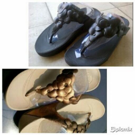 Jual Sendal Fitflop Murah Meriah Masuk Gan