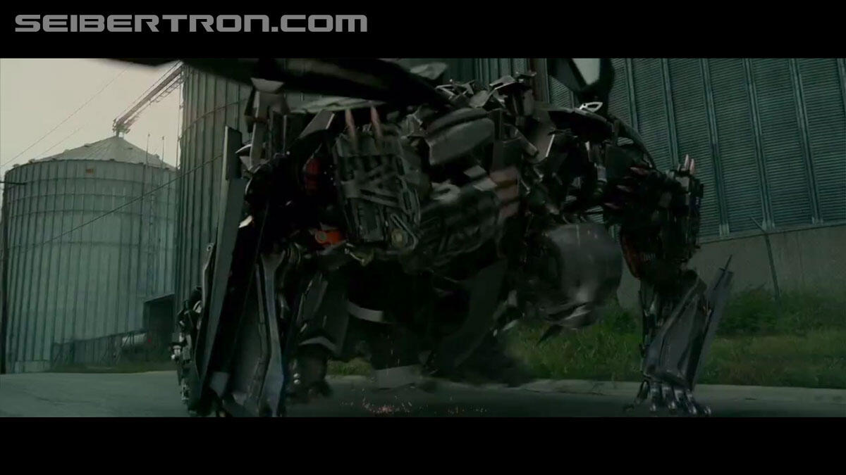 Lockdown : Seorang pemburu kejam antargalaxy Transformers 4