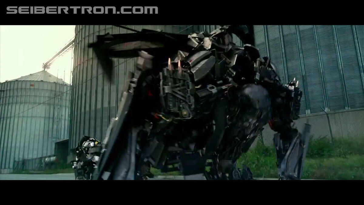 Lockdown : Seorang pemburu kejam antargalaxy Transformers 4