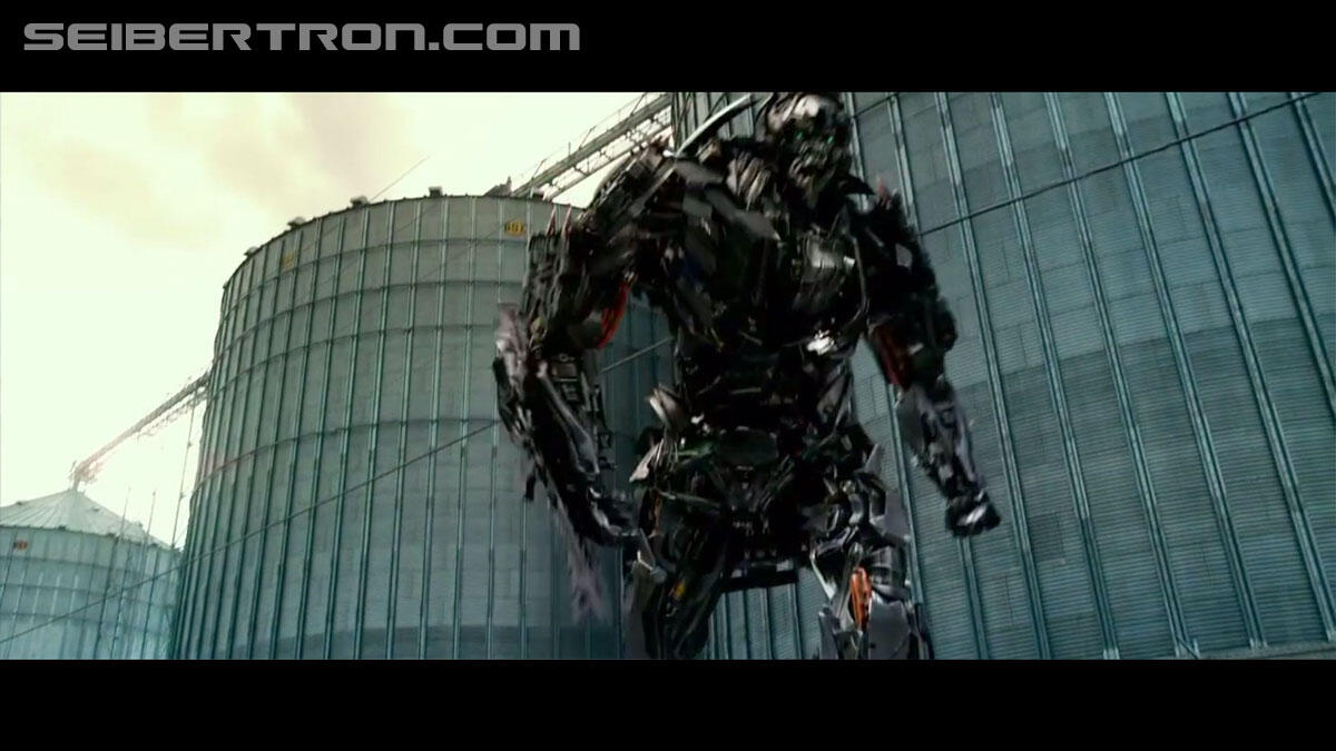 Lockdown : Seorang pemburu kejam antargalaxy Transformers 4