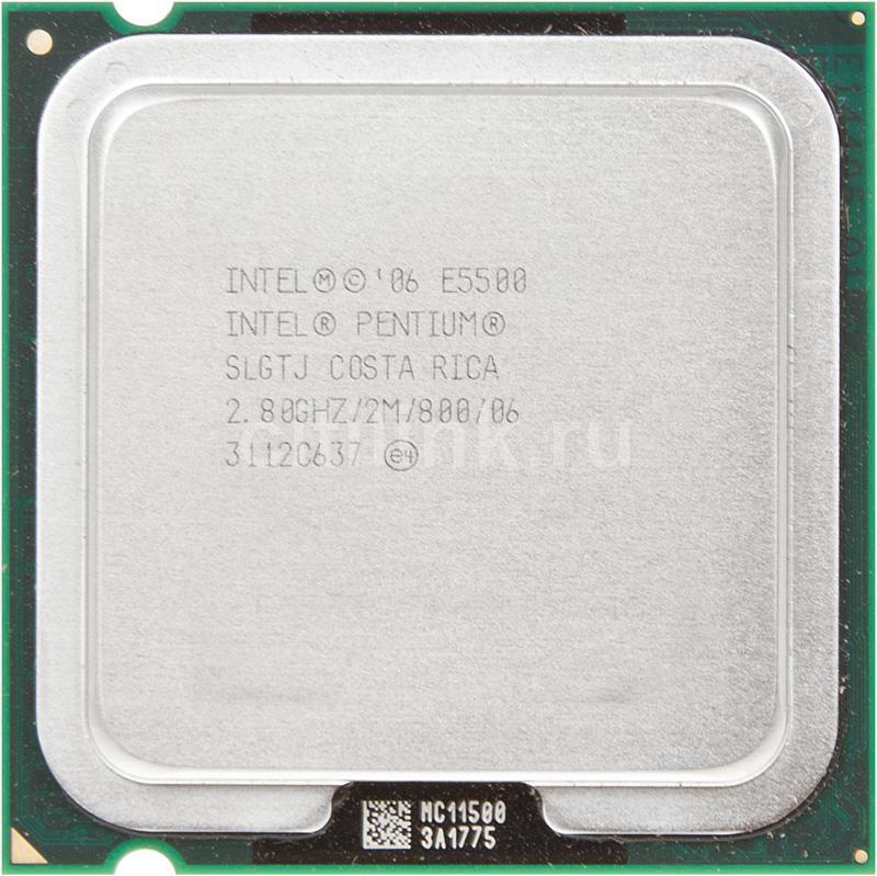 INTEL DUAL CORE E5800, E5700, E5500 MURAH ABISIN STOCK