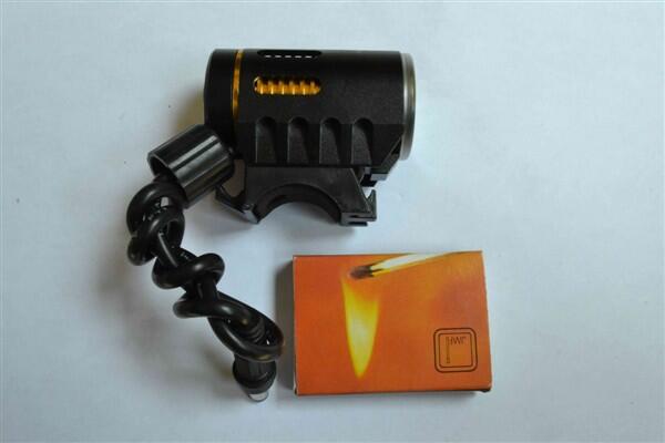 Jual Floodlight/Lampu Sorot LED Cree 2xT6 20 watt 10 watt DC 12 volt