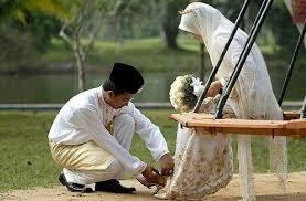 Awas!! Bisa jadi Anda Salah Mencintai Pasangan