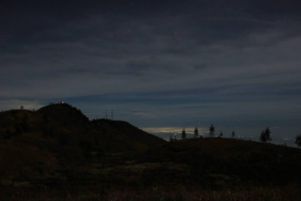 &#91;CATPER&#93; #LATEPOST Bukit Teletubies Gunung Prau 16-17 November 2013