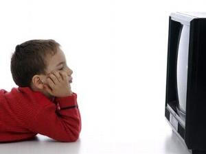TV Untuk Anak, Boleh Tapi Batasi