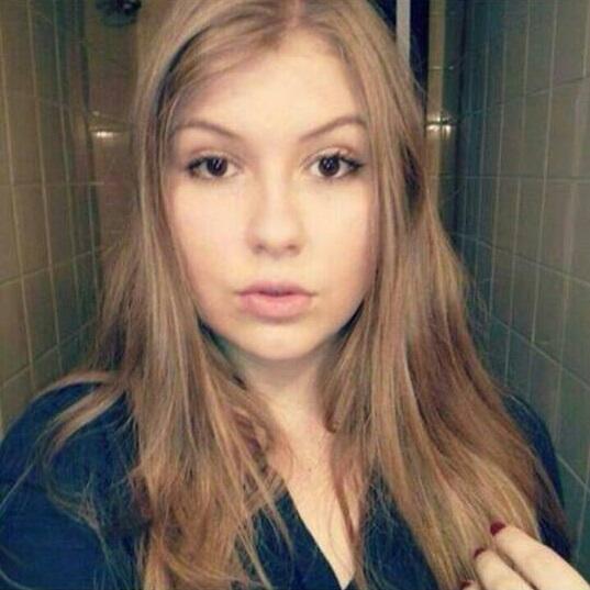 Cantik Cantik Oon (Bunuh Diri)