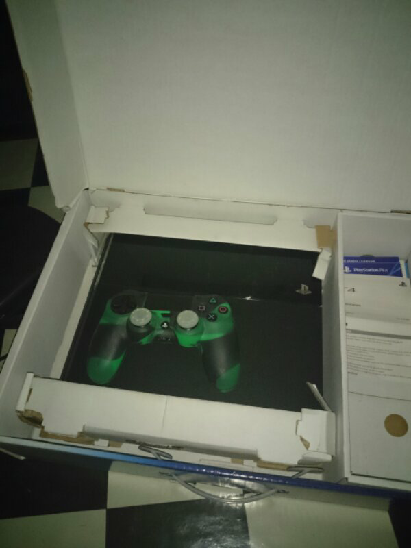 ps4 jarang pakai