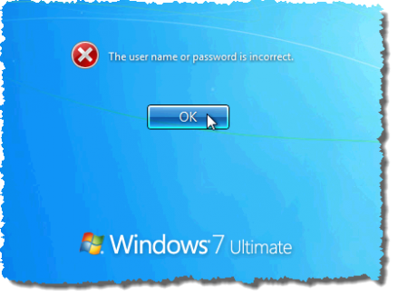 Lupa password administrator saat masuk win7 ??? masuk sini gan .