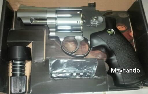 DJUALAN AIRGUN KWC RCF.READY STOCK.MURAAHHH...