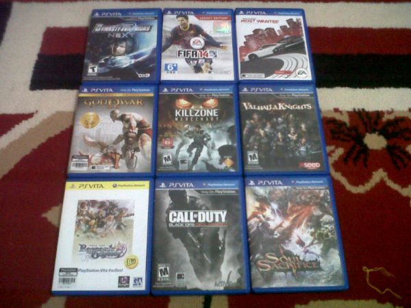 game ps vita ori mulus btc mall bandung