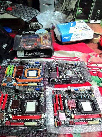 mobo campur