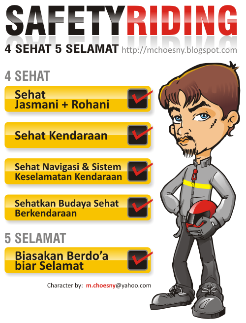 7 Cara Aman untuk Ngebut di Jalan Raya