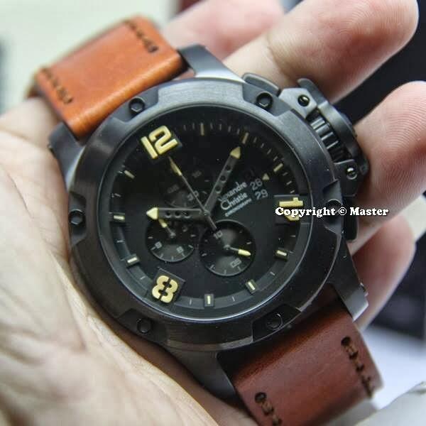 Terjual JAM TANGAN FASHION UNTUK PRIA DAN WANITA  KASKUS