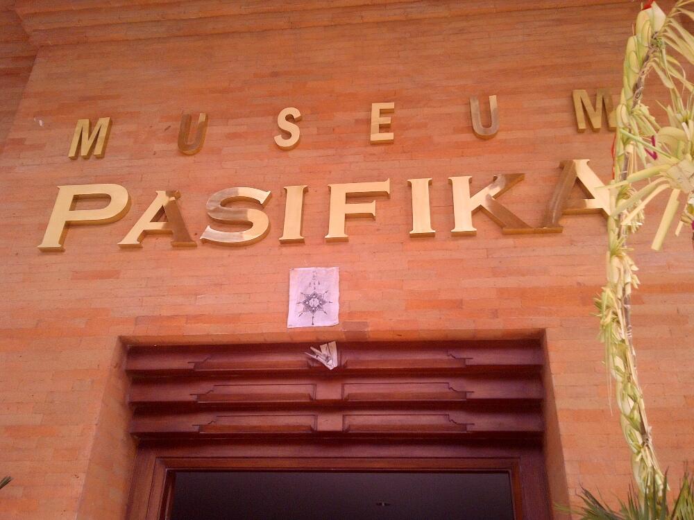 Ini Dia 10 Museum Paling Keren di Indonesia gan..