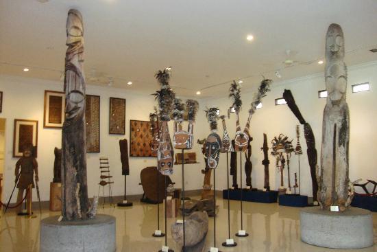 Ini Dia 10 Museum Paling Keren di Indonesia gan..