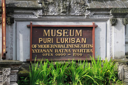 Ini Dia 10 Museum Paling Keren di Indonesia gan..