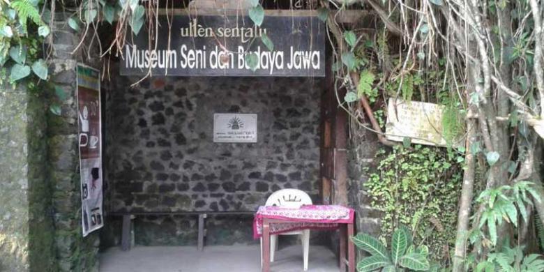 Ini Dia 10 Museum Paling Keren di Indonesia gan..