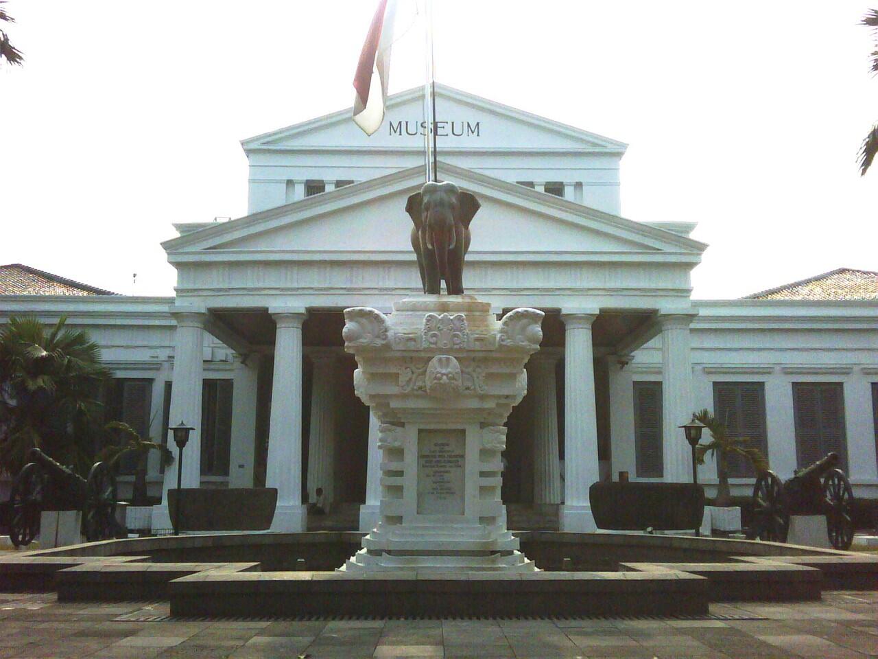 Ini Dia 10 Museum Paling Keren di Indonesia gan..