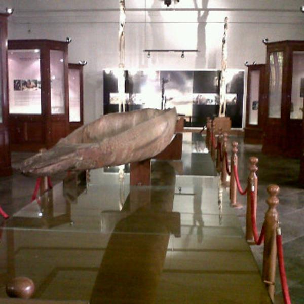 Ini Dia 10 Museum Paling Keren di Indonesia gan..