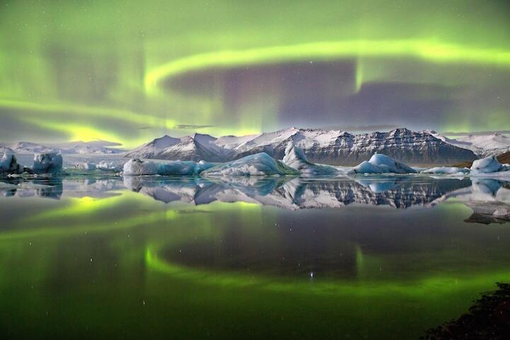 Ini Gan Foto Pemenang &quot;Astronomy Photographer of the Year 2014&quot;