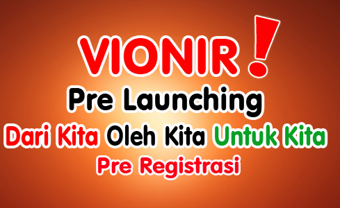 VIONIR INDONESIA 