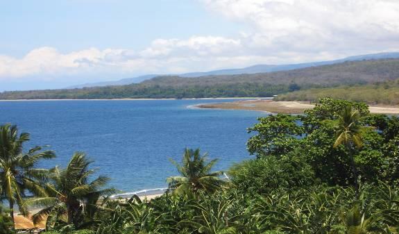 5 Pulau Indah di Indonesia yang Masih Tersembunyi..