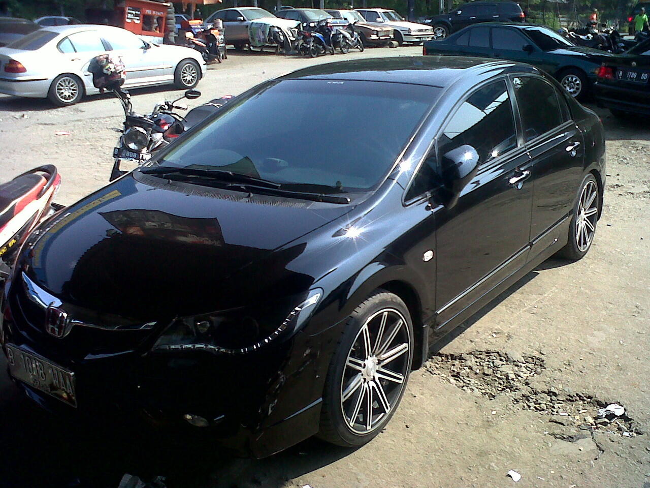CARA MEMILIH KACA FILM 3M ORI BUAT MOBIL JUGA MEREK MEREK LAIN