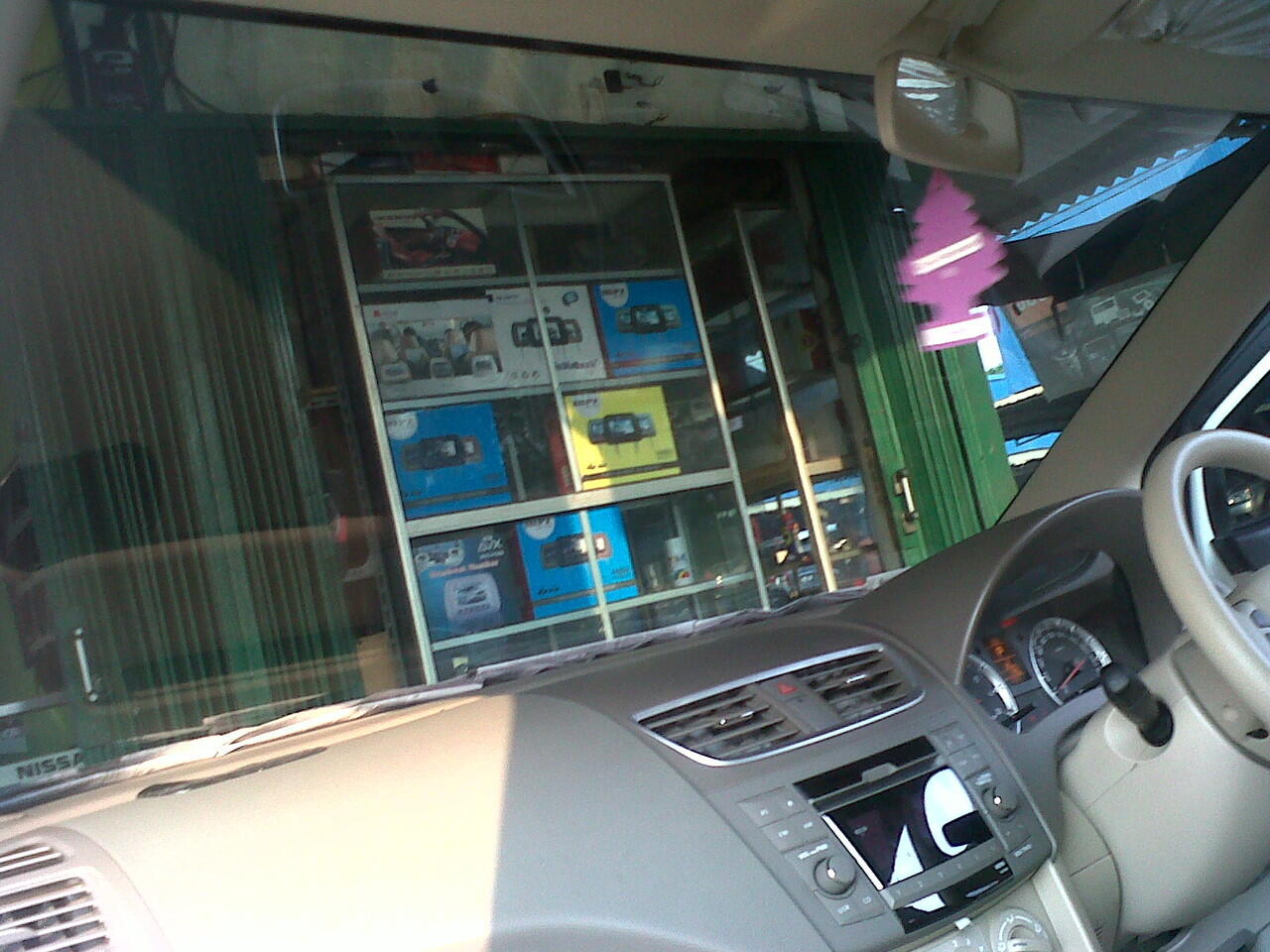 CARA MEMILIH KACA FILM 3M ORI BUAT MOBIL JUGA MEREK MEREK LAIN