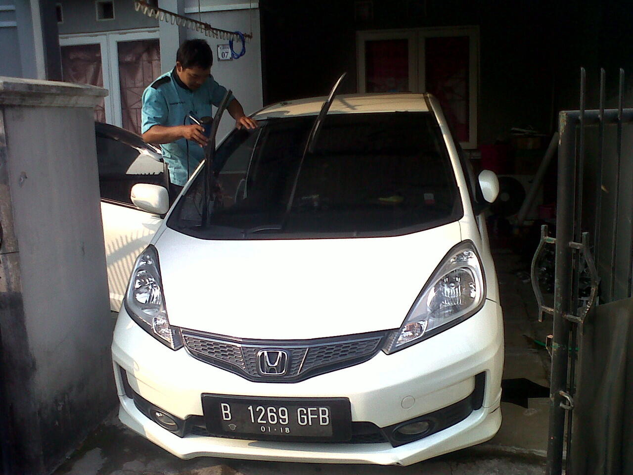 CARA MEMILIH KACA FILM 3M ORI BUAT MOBIL JUGA MEREK MEREK LAIN