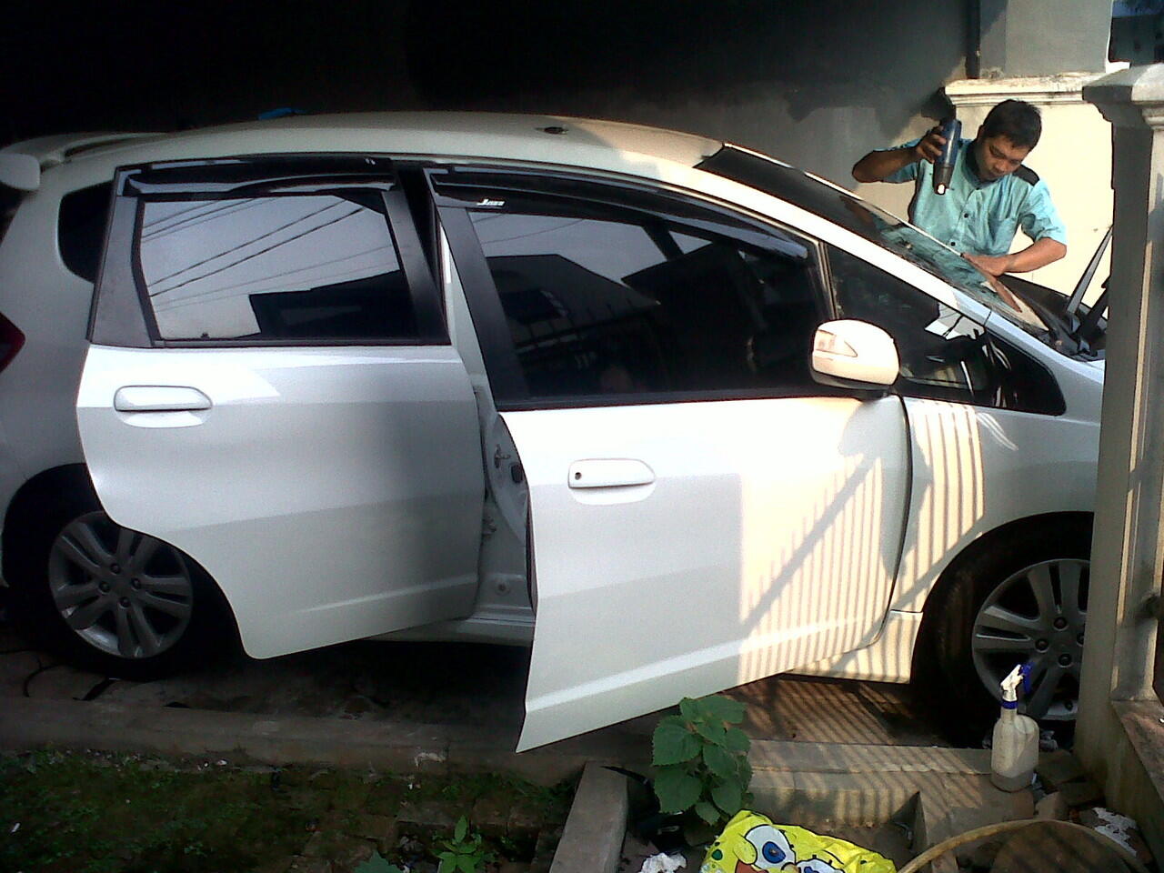 CARA MEMILIH KACA FILM 3M ORI BUAT MOBIL JUGA MEREK MEREK LAIN