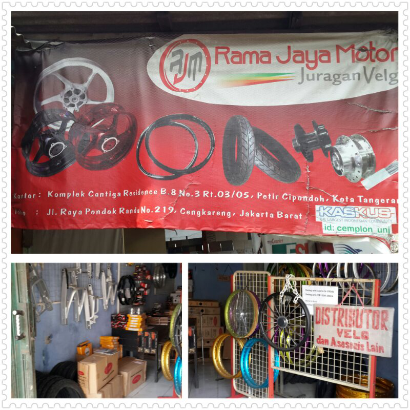 jual swing arm kawasaki ninja 150 rr dan r alumunium merek vrossi