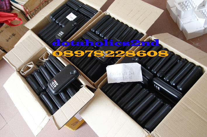 Mecha Mod (Nemesis, Stingray, Manhattan), Driptip, Liqua, Starter Kit, Silahkan Masuk