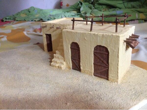 Jasa Desain Rumah, Gambar AutoCAD 2D dan 3D, Bikin Maket dan Diorama