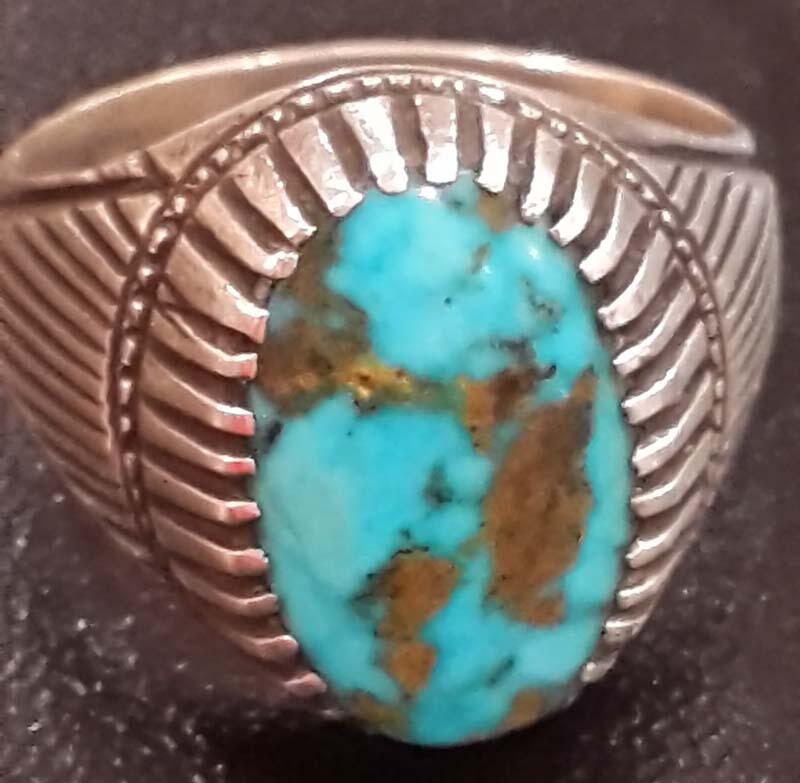 Batu Cincin Pirus