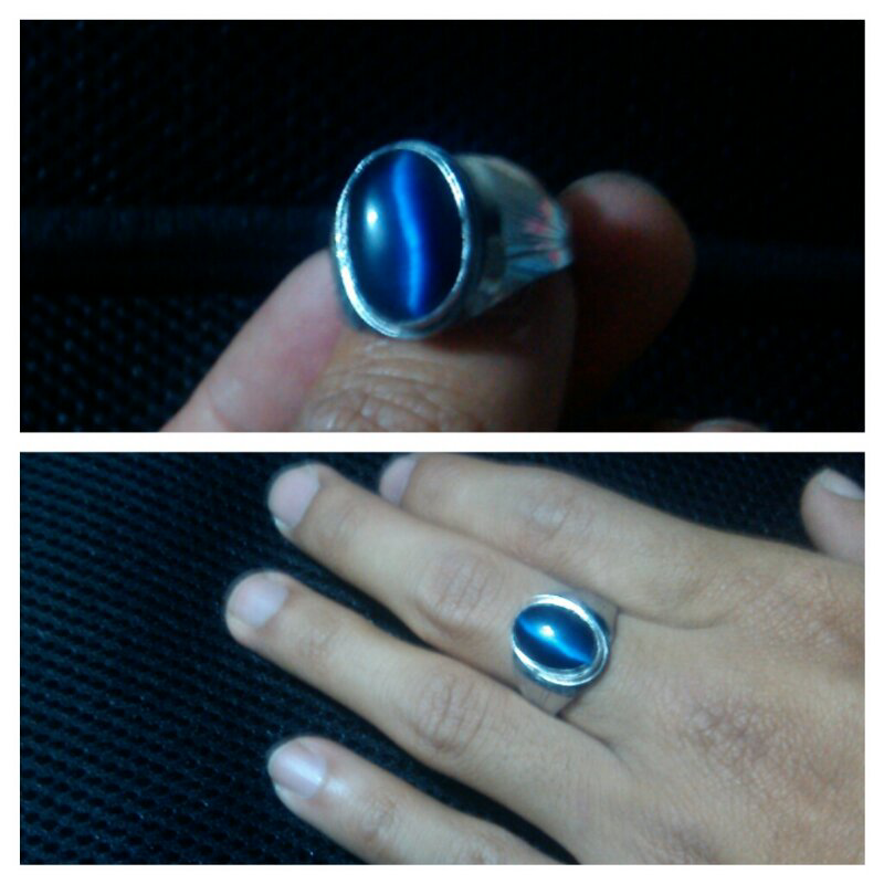 ring siap pakai rubby, opal / kalimaya dll