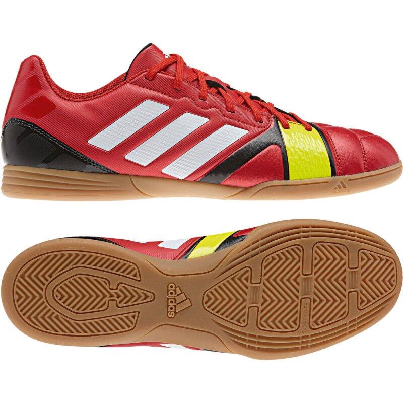 DISTRIBUTOR SEPATU  BOLA DAN FUTSAL ADIDAS  ORIGINAL F10 