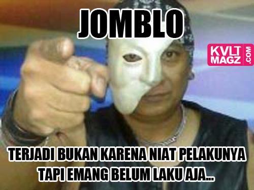 Ini nih SENSASInya jadi &quot;Jomblo Fresh from the Oven&quot;