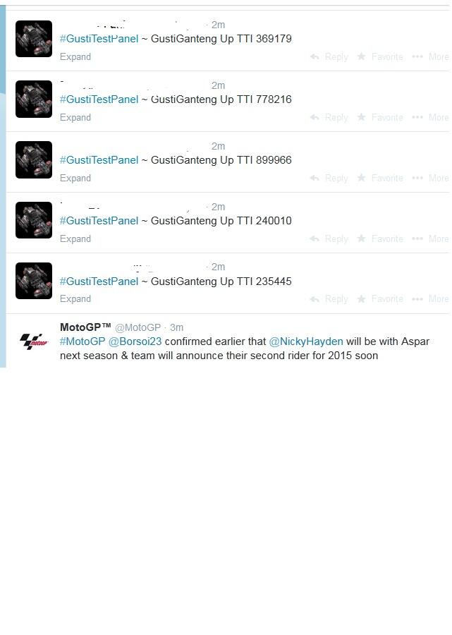 &#91;tanya&#93; twitter kena bot
