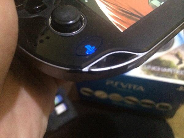 WTS PSVITA fat 3g fullset