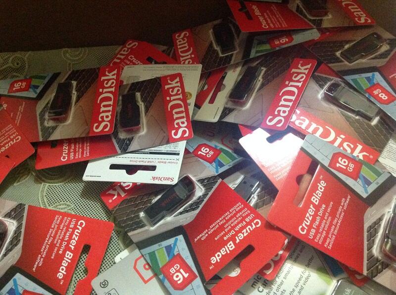 flashdisk full game bebas pilih demak semarang