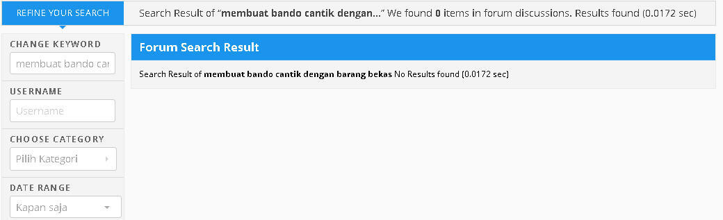 Membuat bando Cantik dari bahan bekas(Ngakak Inside)