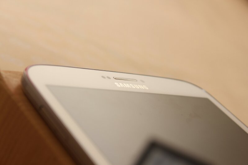 Samsung Galaxy TAB 3 8.0 Inch Mulus 99% Istimewa